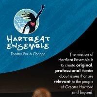 HartBeat to Co-Sponsor Performance of Tony Vacca & The World Ensemble as Part of…